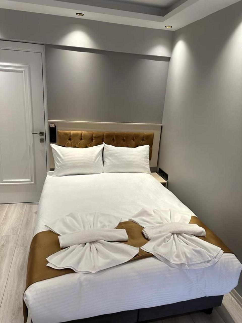 Sareban Hotel Istanbul Exterior foto